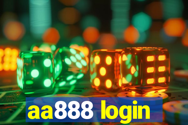 aa888 login